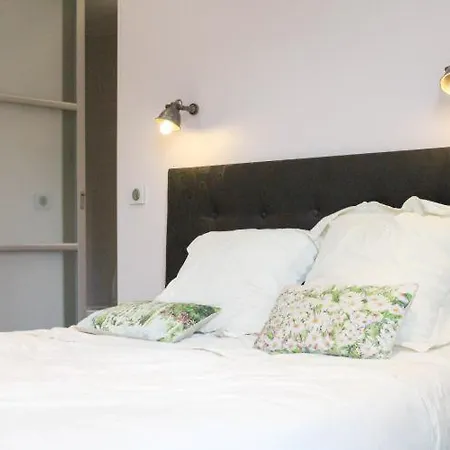 Apartment Sleeps 4 Air Con Wifi *
