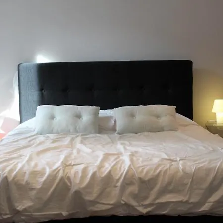 Apartment Sleeps 4 Air Con Wifi Cannes